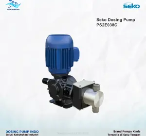 Seko PS2E038C Di Aceh Tengah